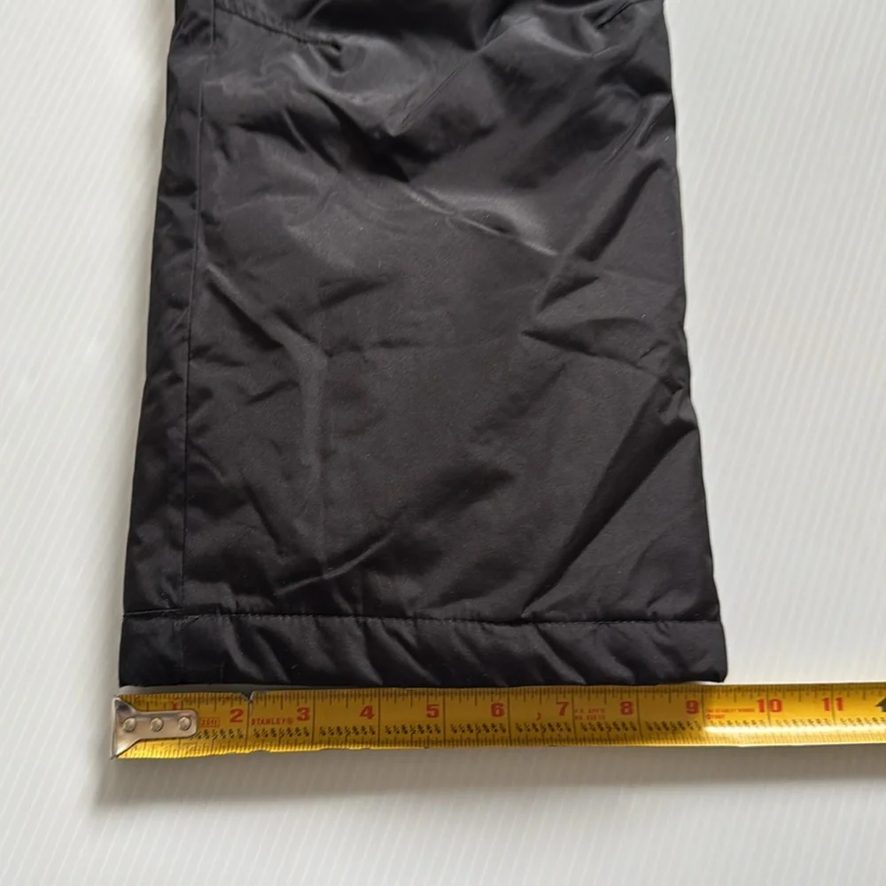 Rway black snow